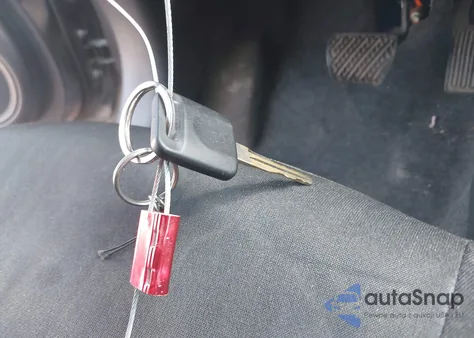 2016 Nissan Versa 1.6 S из США, поврежденный, VIN 3N1CN7AP4GL849681